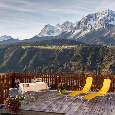 Apartments Harreiter Schladming Buitenkant foto