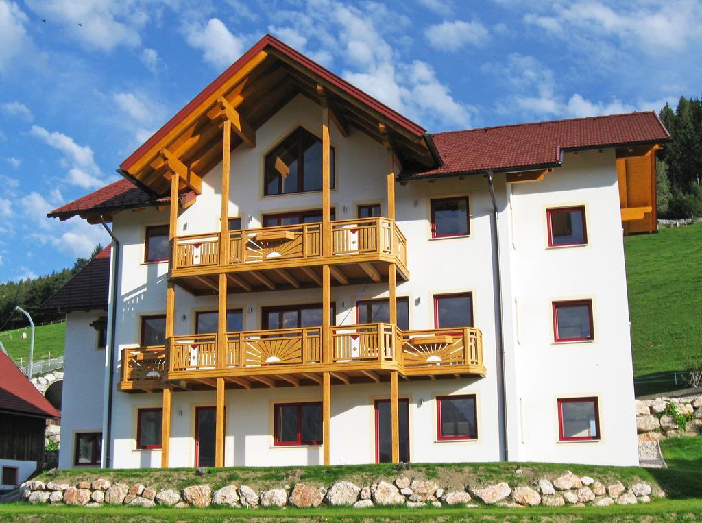 Apartments Harreiter Schladming Buitenkant foto