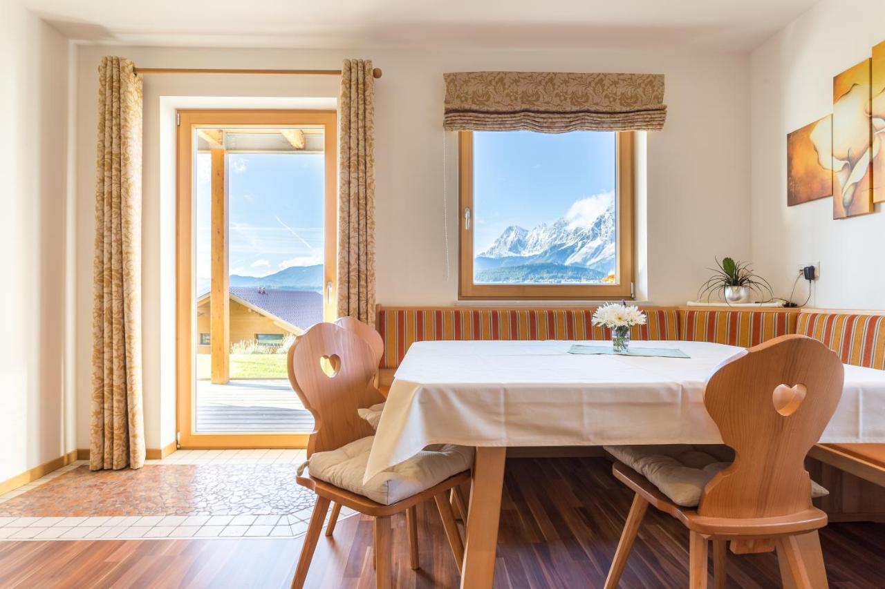 Apartments Harreiter Schladming Buitenkant foto