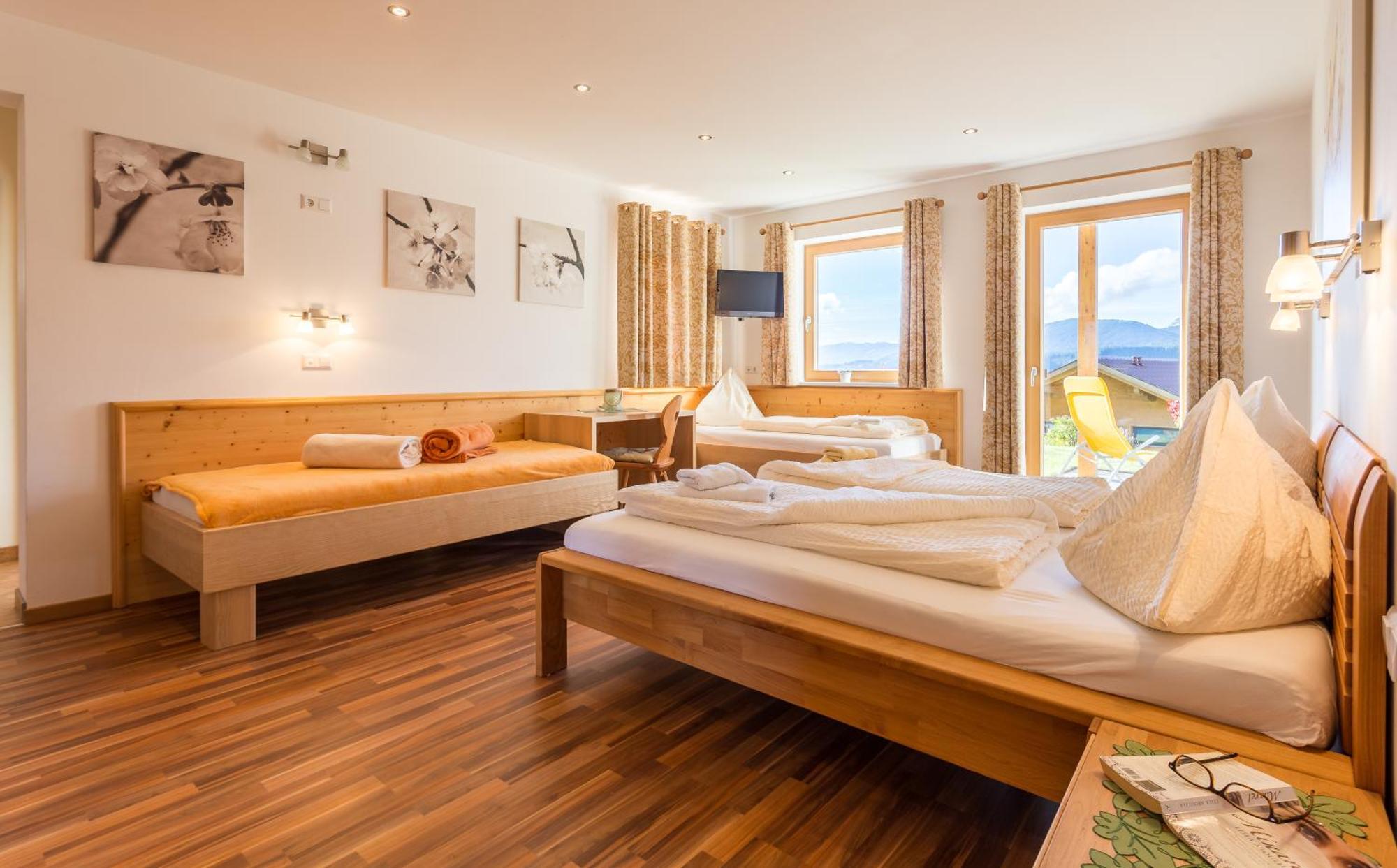 Apartments Harreiter Schladming Buitenkant foto