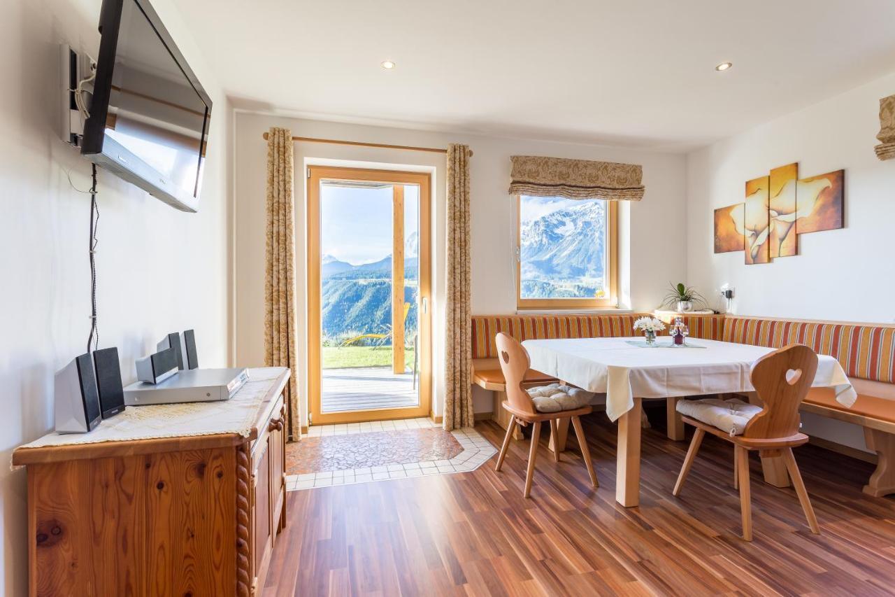 Apartments Harreiter Schladming Buitenkant foto