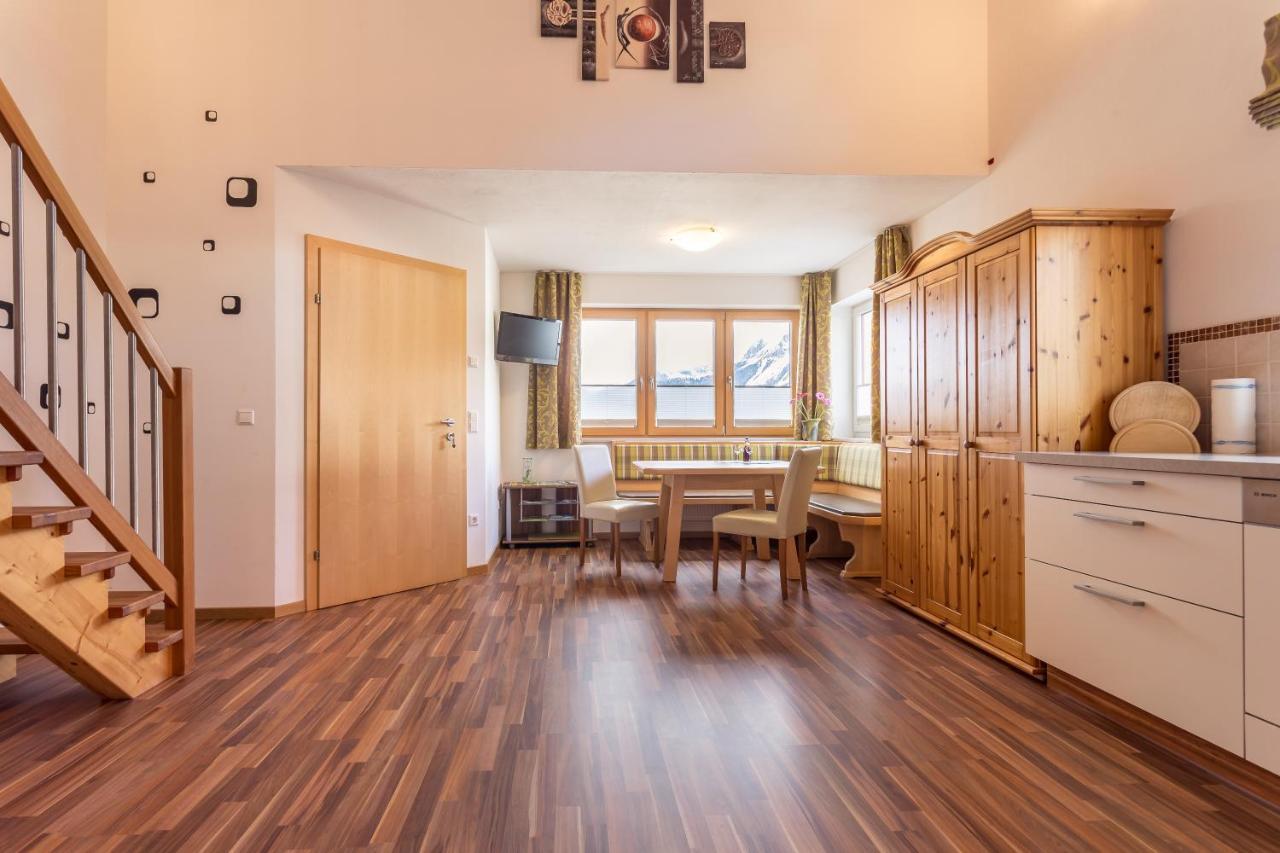 Apartments Harreiter Schladming Buitenkant foto