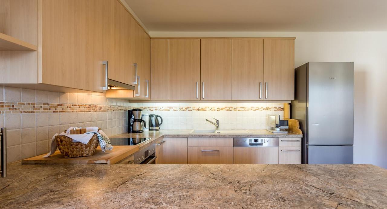 Apartments Harreiter Schladming Buitenkant foto