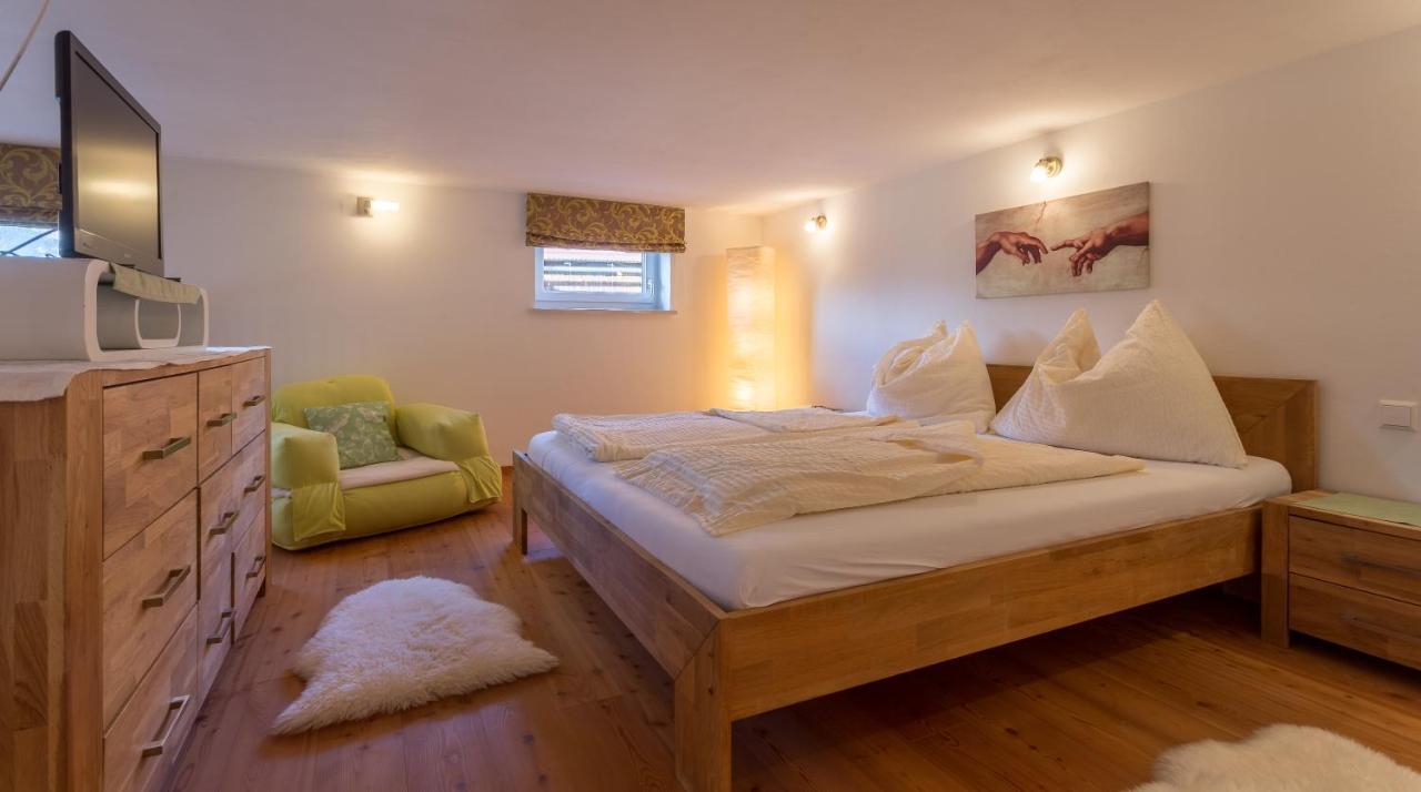 Apartments Harreiter Schladming Buitenkant foto